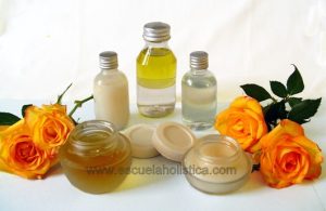 Curso Cosmética Natural » DIPLOMADO