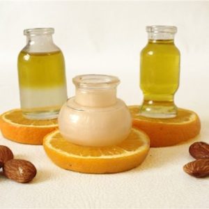 Curso Elabora Cremas y Aceites para Masajes